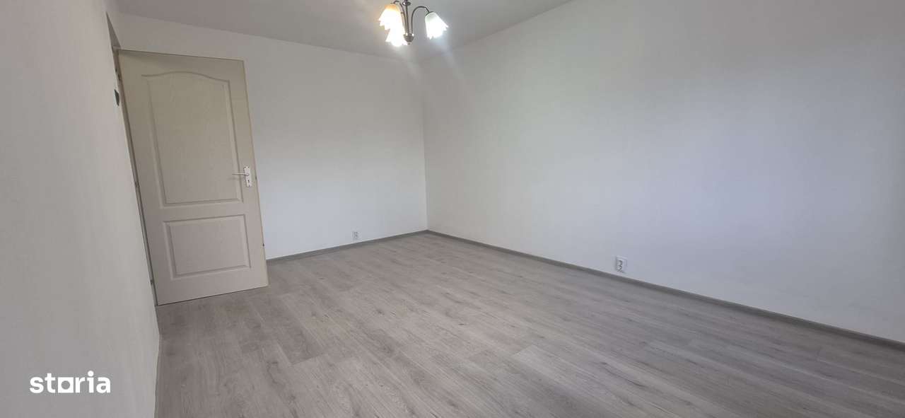 Cuza Voda, garsoniera, parter - Imagine principală: 2/5