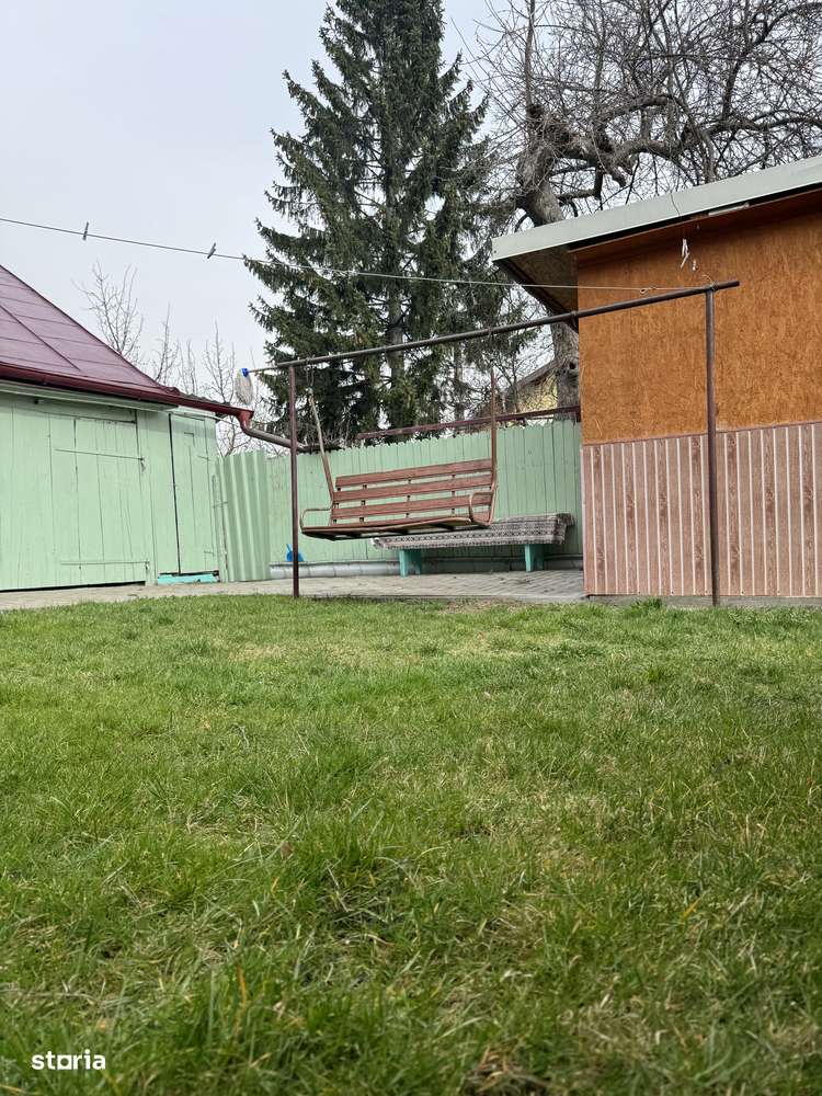 Casa centru Radauti - Imagine principală: 2/5