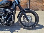 Harley-Davidson Dyna Street Bob - 13