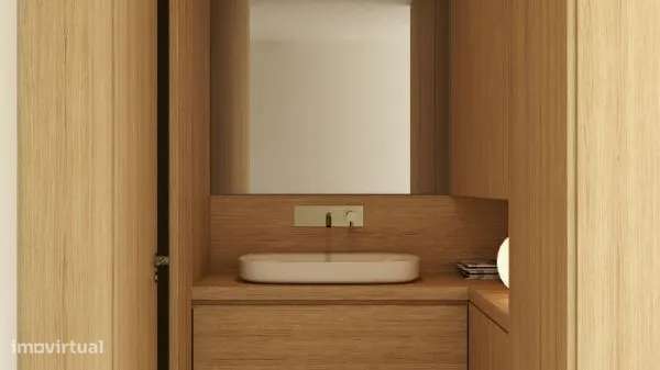 T2 NOVO | BRITO LIVING - S.F.MARINHA | LDG 2+ARRUMOS+VARANDA-4