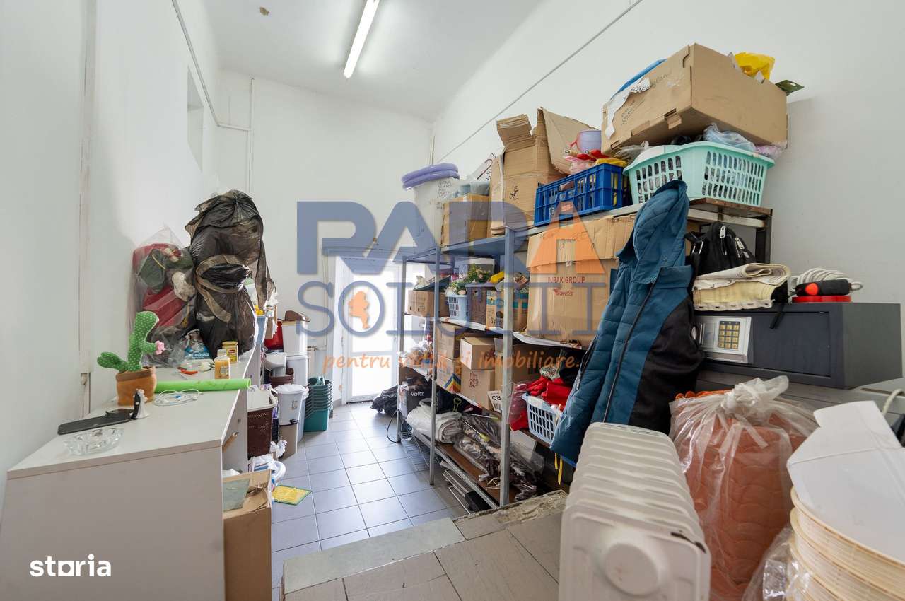 Spațiu comercial - clădire independentă-5