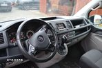 Volkswagen Transporter Full Led DSG 150km Webasto LONG - 7