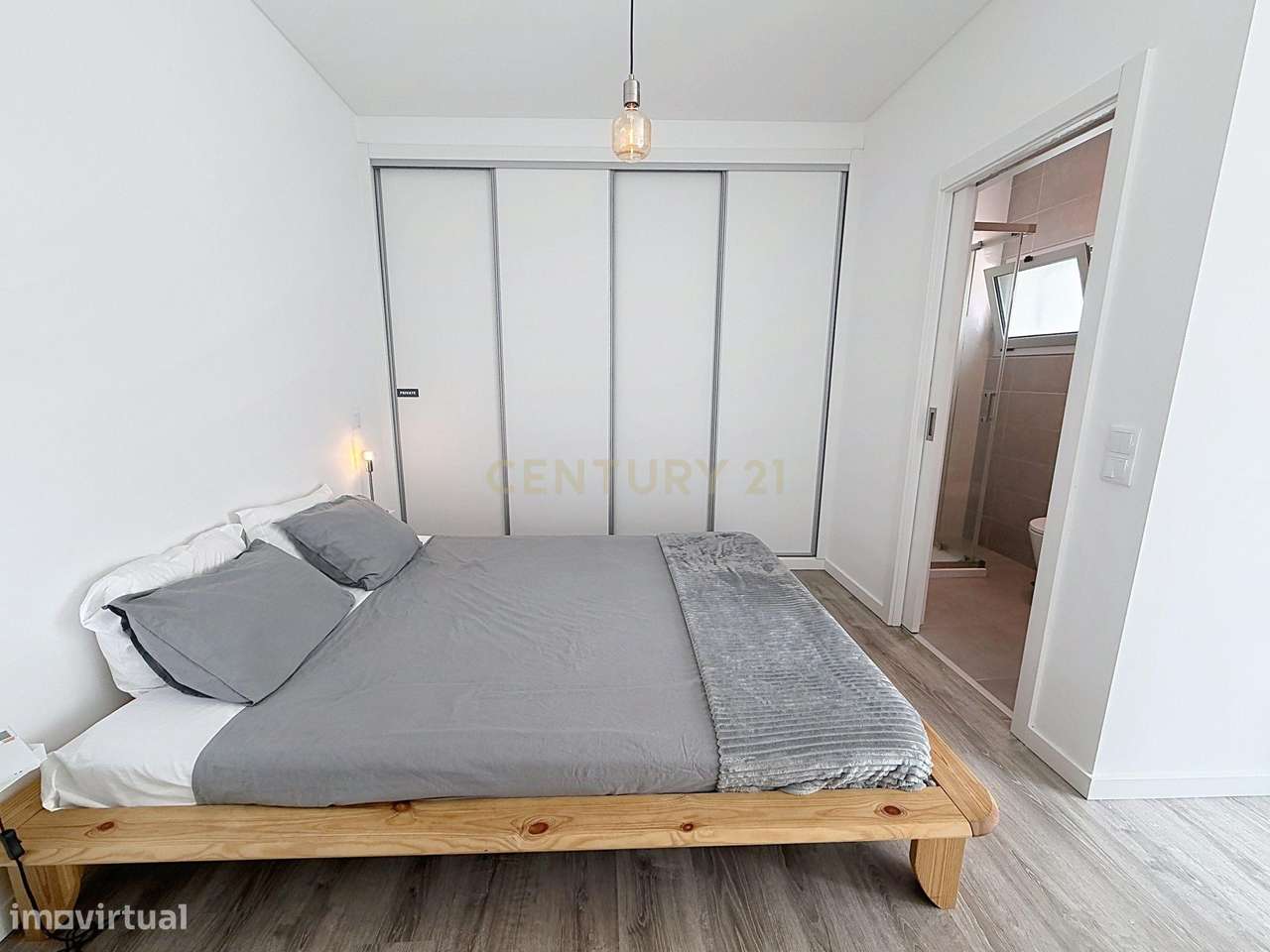 Apartamento T2 em Nazaré, Leiria - Oportunidade Única!-20