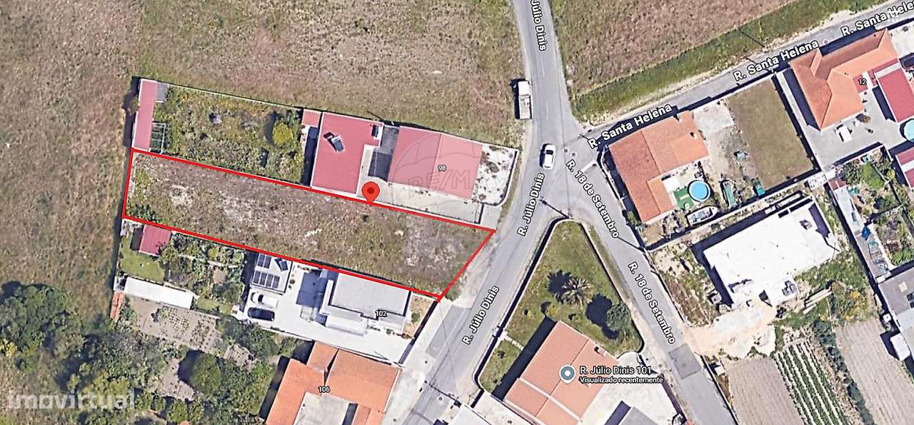 Terreno  para venda - Grande imagem: 5/5