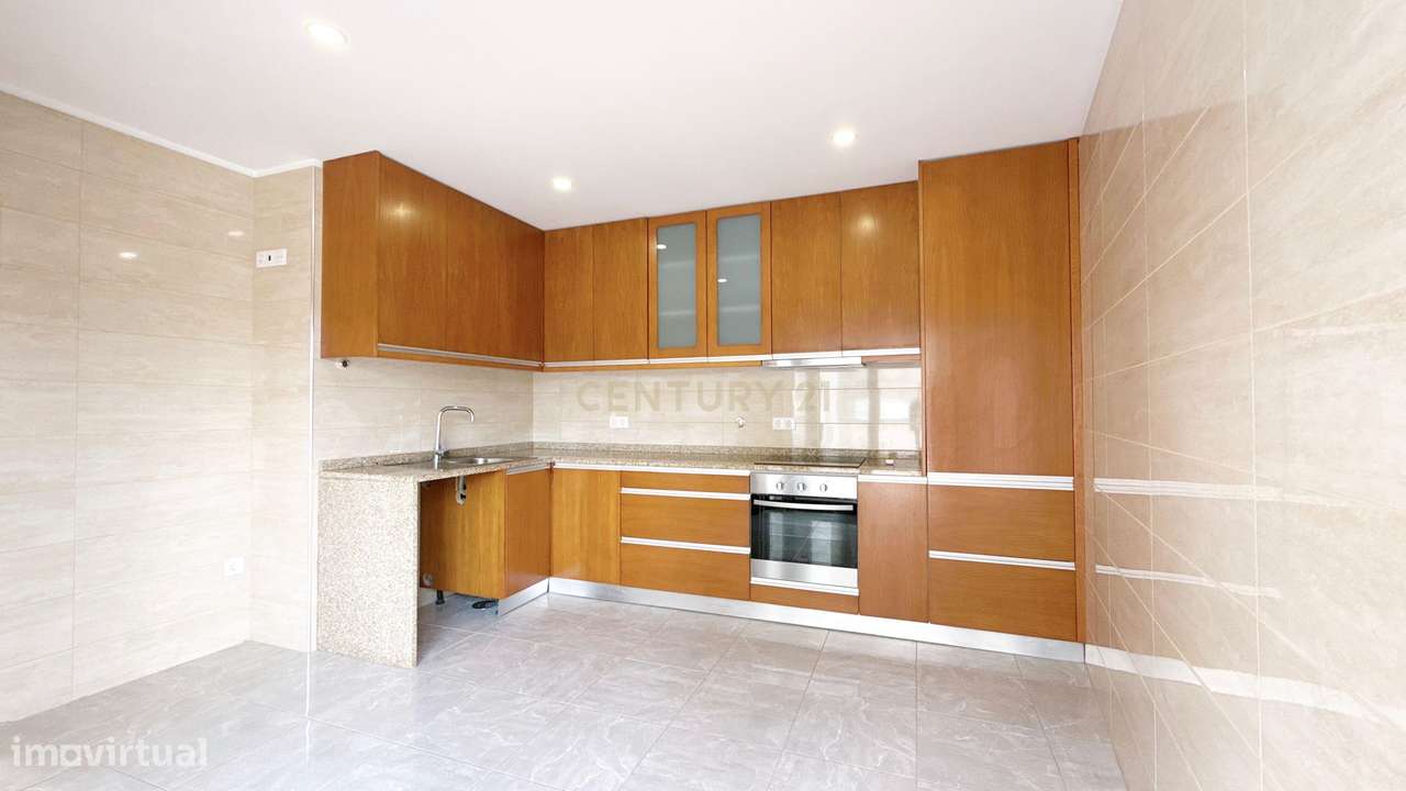 Moradia T3 | Parque da Cidade | Paredes-9