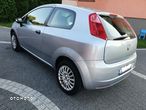 Fiat Punto 1.2 8V Classic - 4