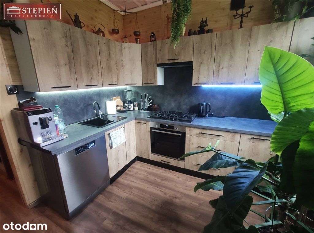 Kawalerka w Kowarach - Pełny obrazek: 2/11