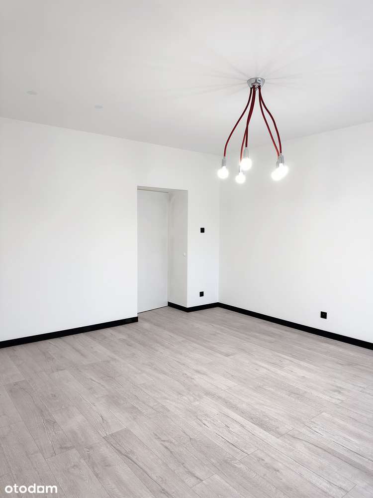 3 pok. apartament w centrum Katowic, plac Andrzeja, do zamieszkania-9