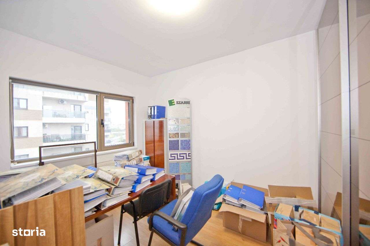 apartament 4 camere Platinum Vitan Towers langa metrou Mihai Bravu-11