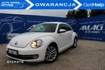 Volkswagen Beetle The 1.2 TSI - 1