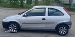 Opel Corsa 1.2i Easytronic Comfort - 8