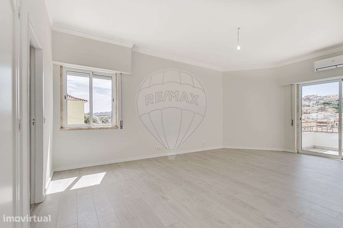 Apartamento T4 para venda-15