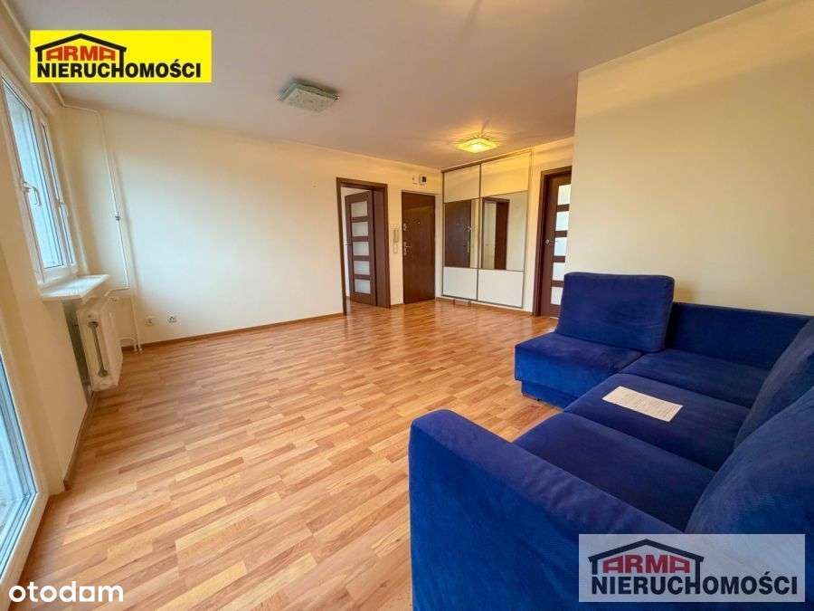 Mieszkanie 3/4 Pokojowe - Z Widokiem Na Starówkę - Pełny obrazek: 3/12