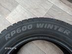 * OPONA 1x 205/65 R16 C 107/105 T PLATIN WINTER RP 600 ZIMA - 6