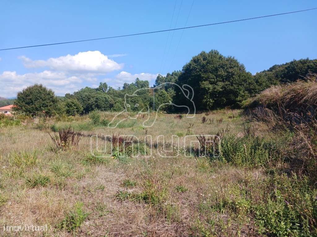 Terreno para construção em Covas - Grande imagem: 5/8