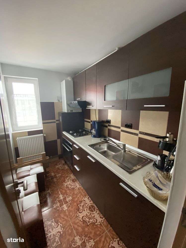 APARTAMENT 3 CAMERE PE 2 NIVELURI | VALEA AURIE PROFI - Imagine principală: 4/10