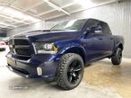 Dodge RAM 1500 5.7 V8 Hemi Sport Offroad - 14