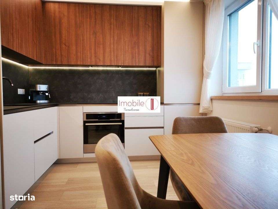 Apartament 4 camere Lux | zona Iulius Mall-4