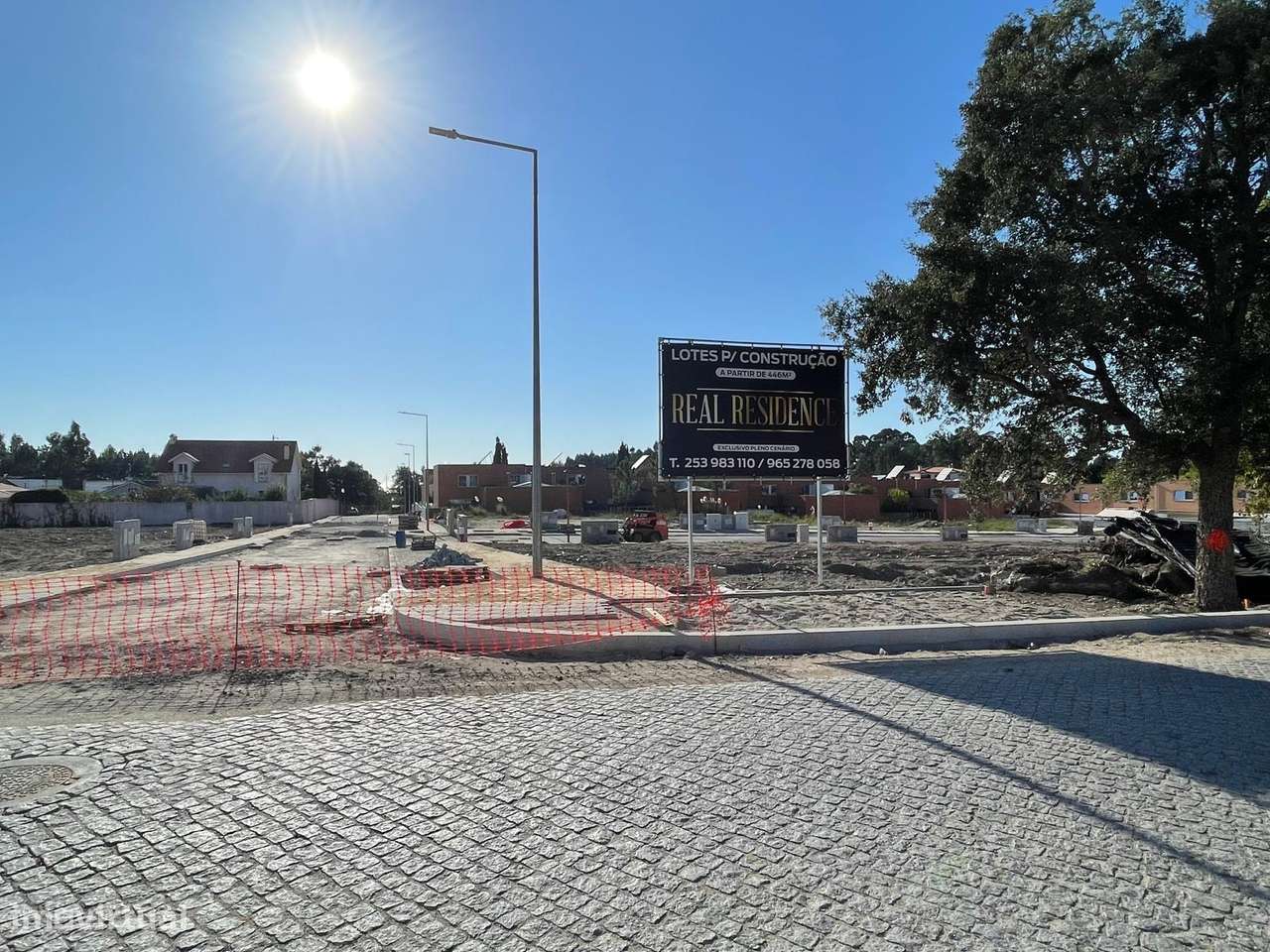 Loteamento em Góios-Esposende-17
