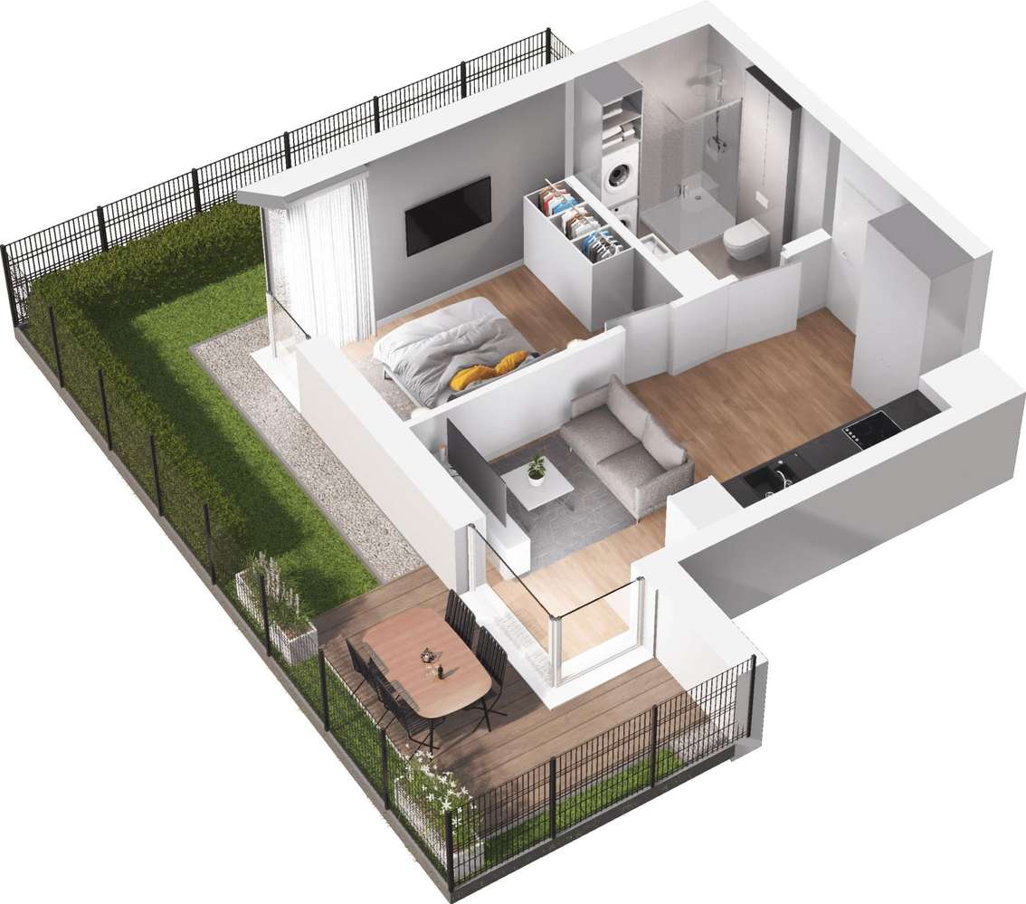 Solmarina | Obok Wyspy Sobieszewskiej - B6.4 - Pełny obrazek: 4/11
