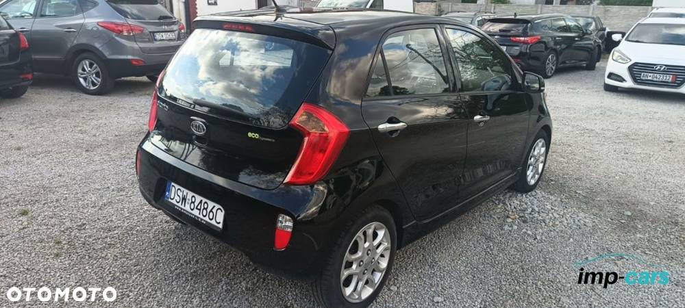 Kia Picanto - 6