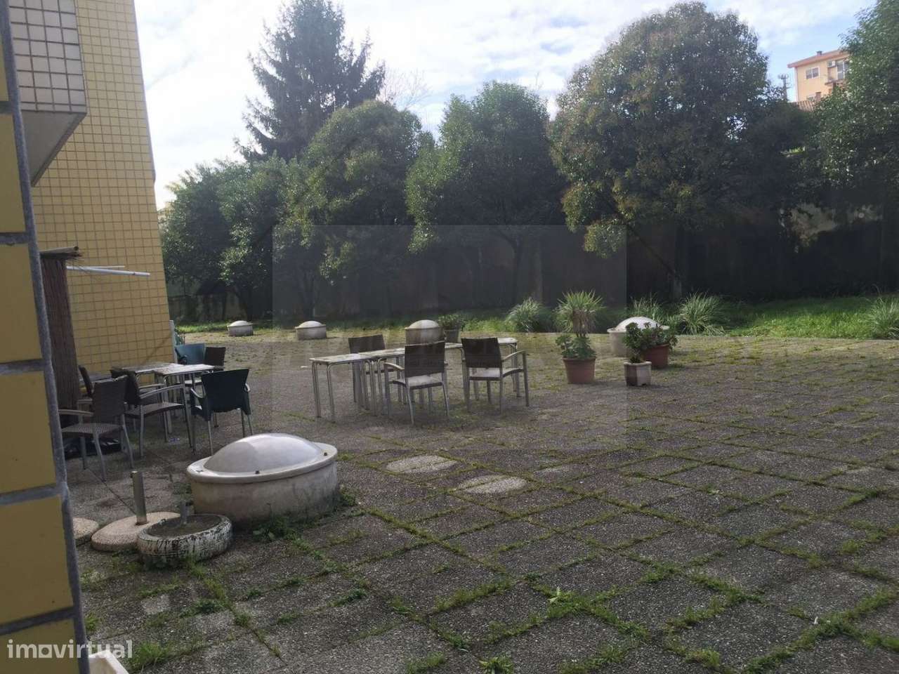 Cafe/restaurante Estabelecimento do ramo comercial - Grande imagem: 5/30