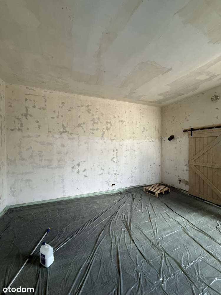 Mieszkanie w Kamienicy w Centrum, Al. NMP - 100 m2 OKAZJA
