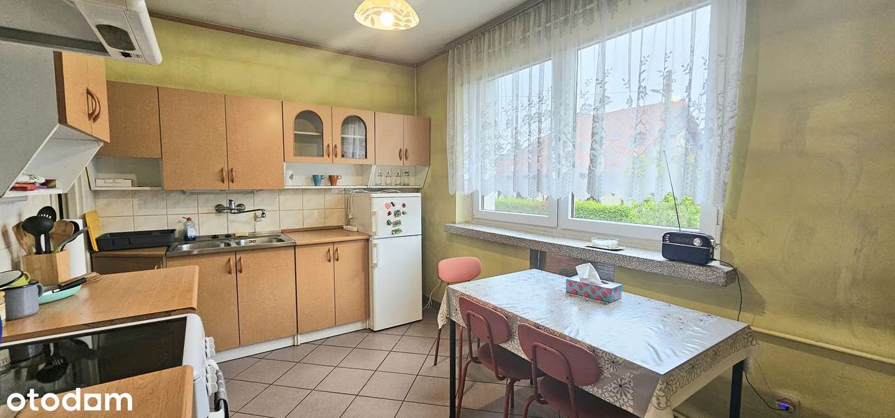 Dom dwukondygnacyjny w Oleśnie REZERWACJA-6