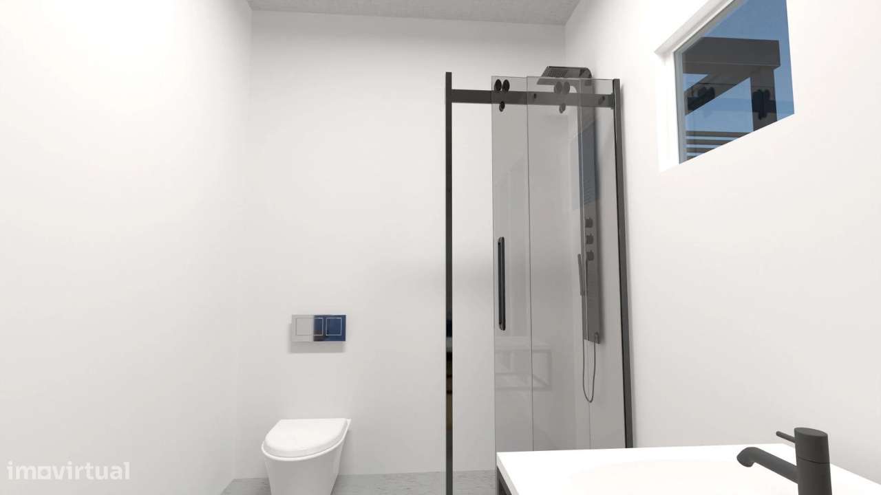 Moradia bifamiliar em Avanca-8