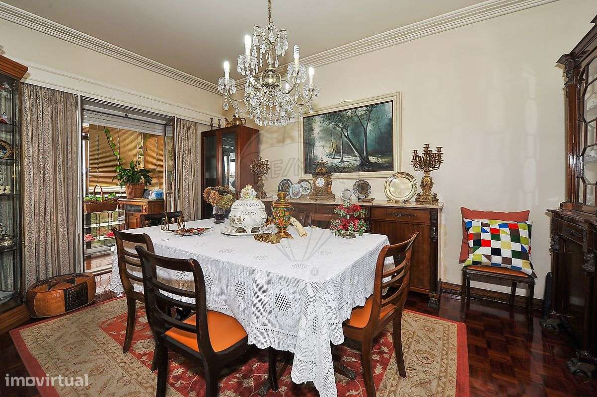 Apartamento T5 para venda - Grande imagem: 5/27