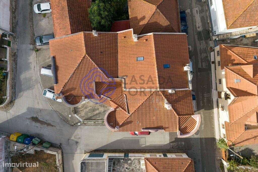 Apartamento T3 duplex no  Vale Covo, Bombarral-4