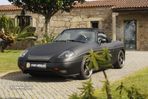 Fiat Barchetta 1.8 16V - 2