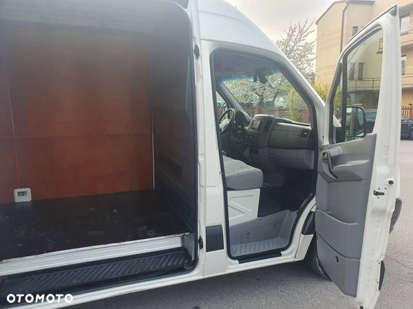 Volkswagen Crafter - 24