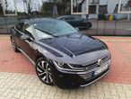 Volkswagen Arteon 2.0 TDI SCR R-Line DSG - 4