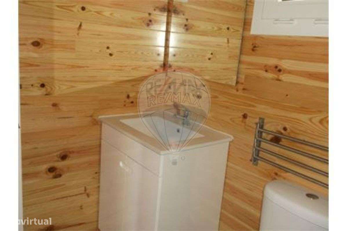 Casa de campo pronta a habitar-10