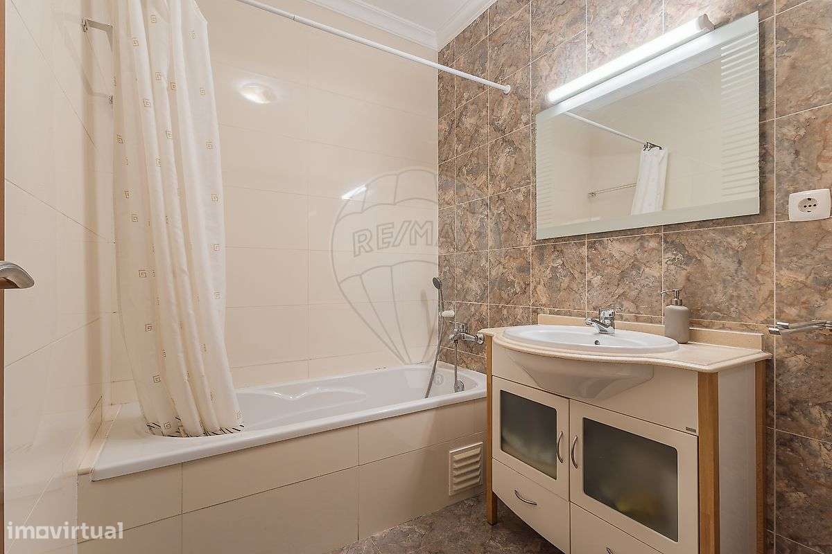 Apartamento T1 para venda-13