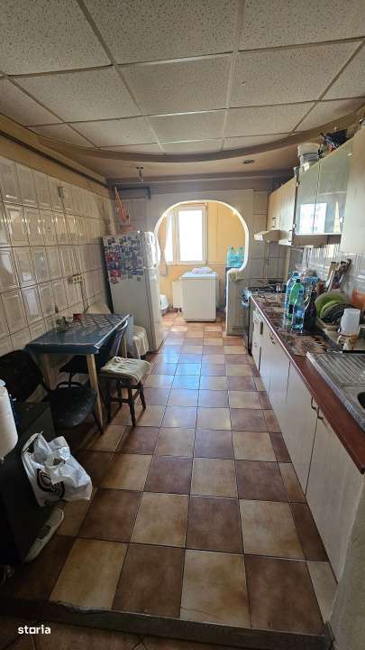 Apartament 4 camere-zona Margeanului / Calea Rahovei - Imagine principală: 2/14