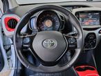 Toyota Aygo 1.0 X-Play+AC+X-Touch - 9