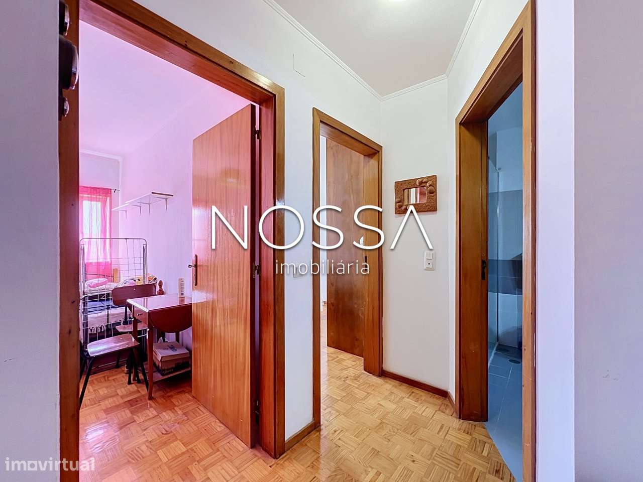 Apartamento T2 no Monte da Caparica - Almada-8
