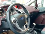 Ford Fiesta 1.6 TDCi Titanium - 19
