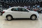 Dacia Logan 1.5 75CP Laureate - 20