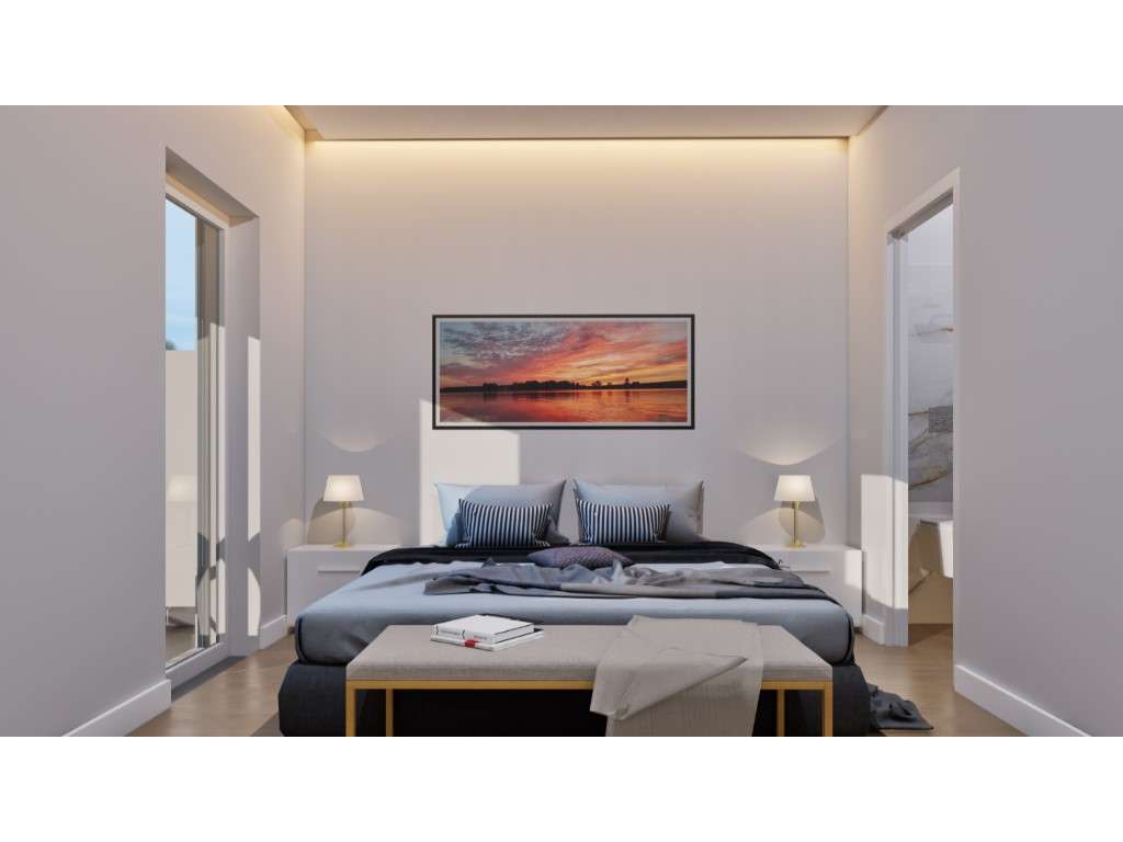 Moradia em Almograve-10