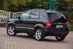 Hyundai Tucson 2.0 Elegance / Premium - 22