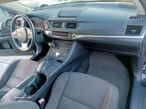 Lexus CT 200h 78 P.Convenience+P.Dynamic+P.Navegação+E.Pele+F.Led - 7