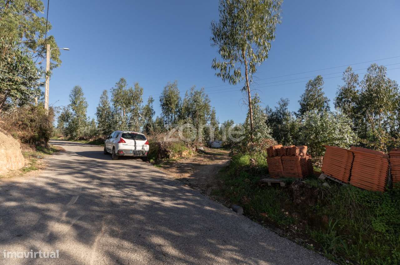 Terreno | São Facundo | Coimbra | 4950m2 - Grande imagem: 4/25