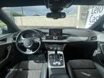 Audi A6 Avant 2.0 TDi S-line S tronic - 43