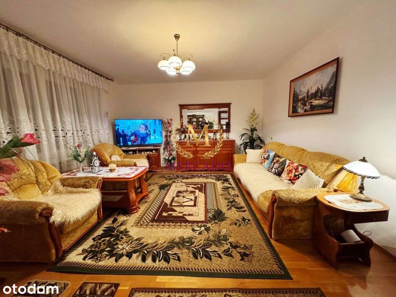 Komfortowy Dom z Pełnym Wyposażeniem - Pełny obrazek: 4/20