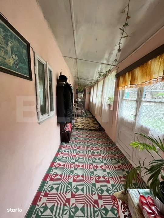 Casa individuala + Teren 4600 mp- Siret - Imagine principală: 5/12