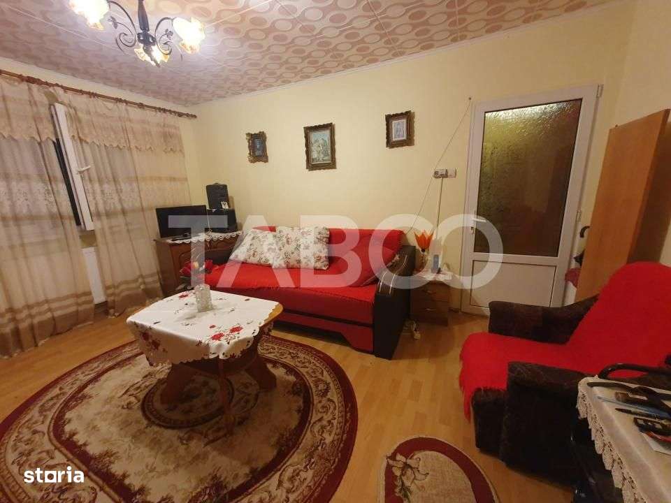 Apartament 2 camere 40 mp utili parter zona Tudor Vladimirescu - Imagine principală: 2/8