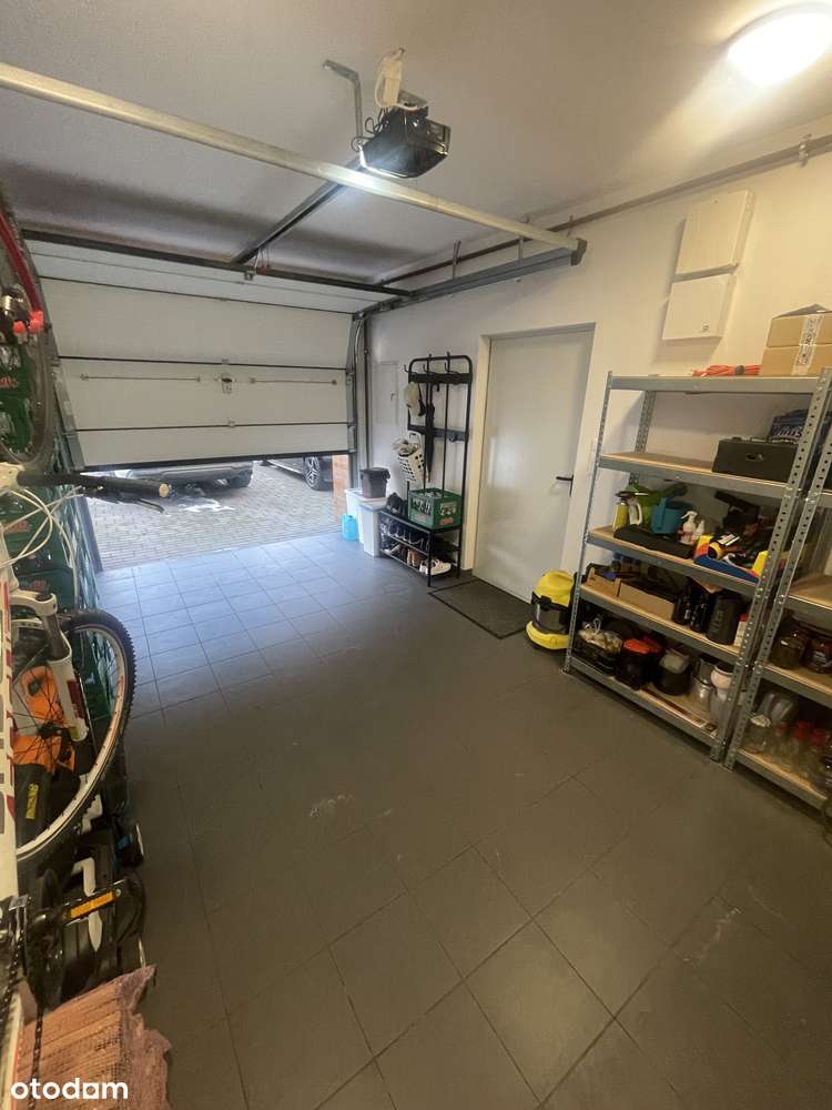 Dom 142m2 Opole - WYSOKI STANDRAD - Nowa Wieś Królewska - Pełny obrazek: 2/20